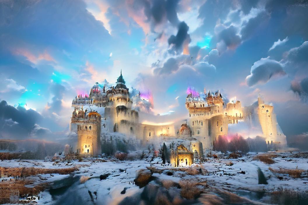 BeachCastle