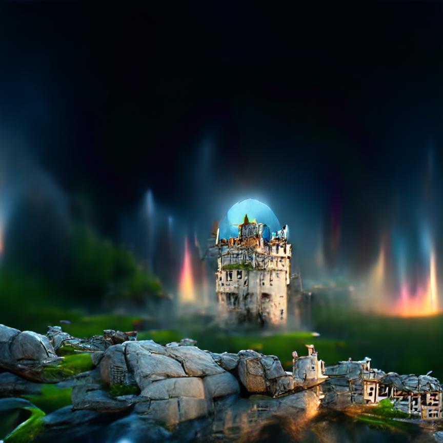 MoonCastle